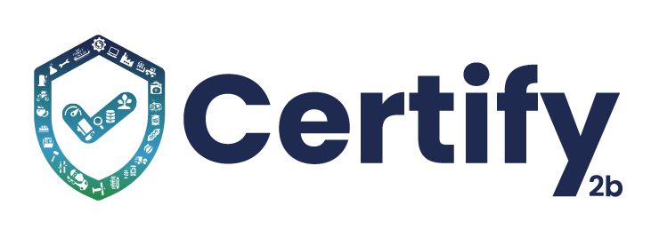 certify